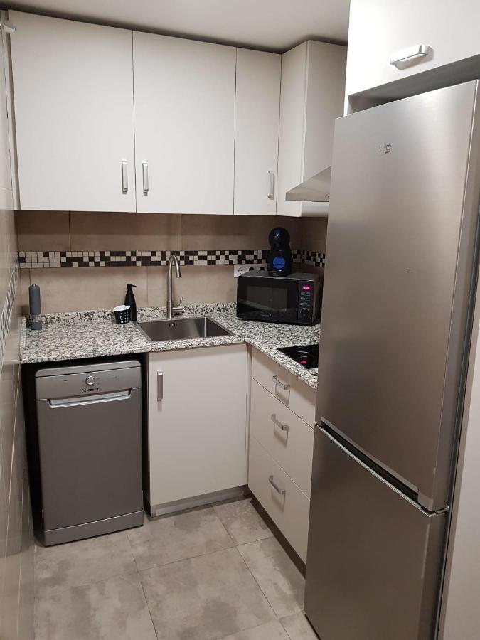 Apartamento Hr Paradise Residencial Loix *