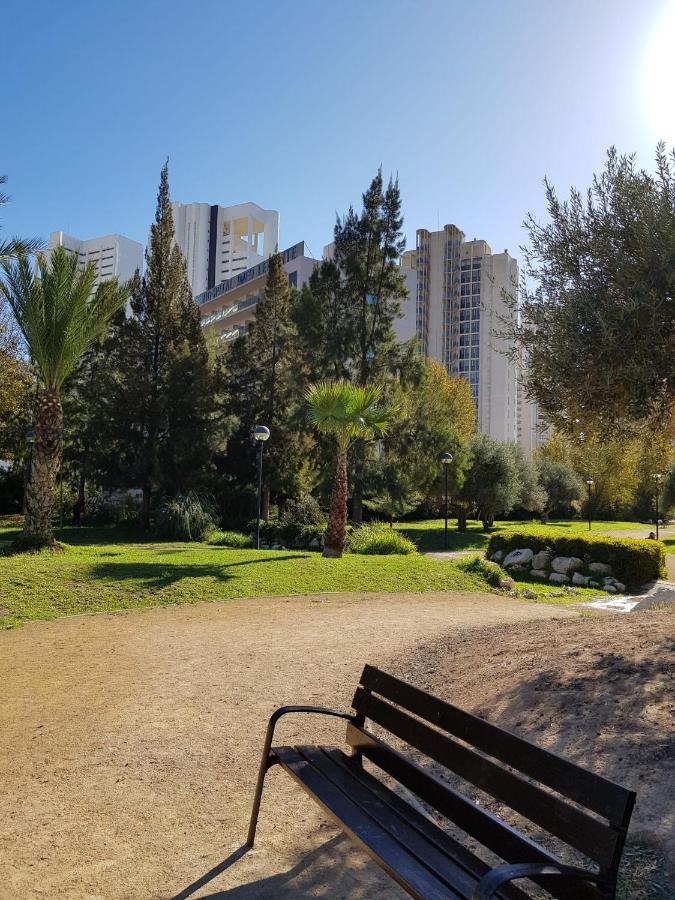 Apartamento Hr Paradise Residencial Loix