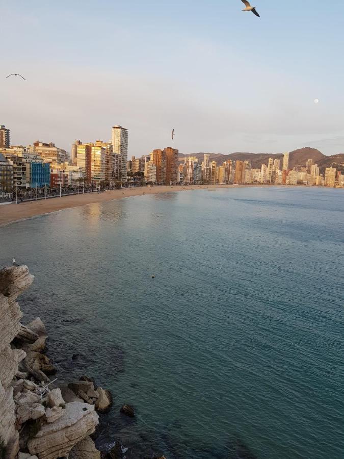 Hr Paradise Residencial Loix Apartamento
